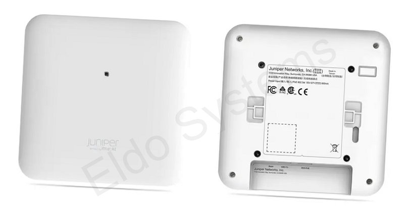 Juniper Mist AP34 Wi-Fi 6 Indoor Access Point