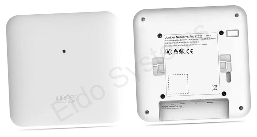 Juniper Mist AP45 Wi-Fi 6E Indoor Access Point