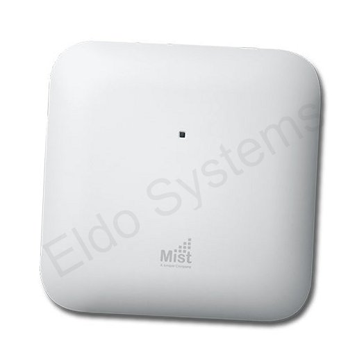 Juniper Mist MIST-AP43E-4S-1Y Access Point
