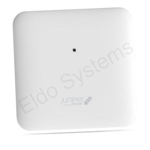 Juniper Mist MIST-AP45E-1S-1Y Access Point