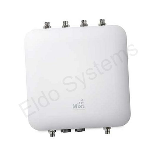 Juniper Mist MIST-AP63E-4S-1Y Access Point