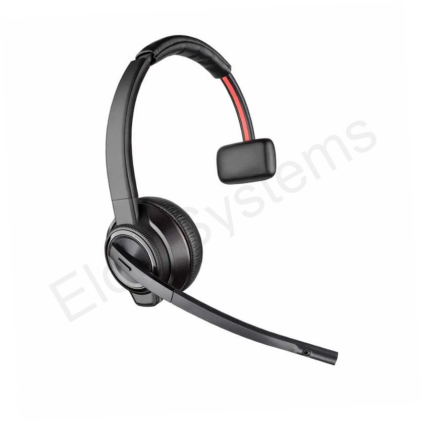 Poly / Plantronics Savi 8210 Wireless Mono Headset (207309-01) - PLAN-SAVI-8210 New