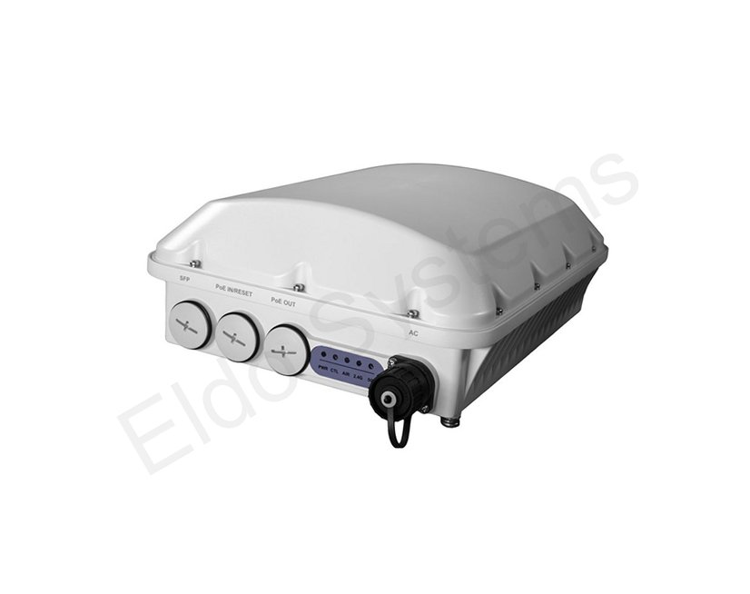 Ruckus T750 Outdoor Wi-Fi 6 (802.11ax) Access Point