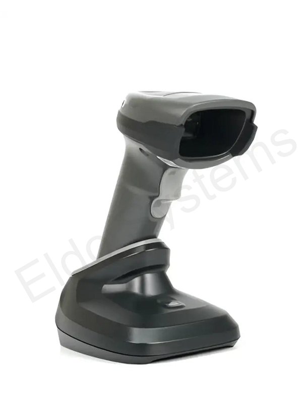 Zebra DS2278 Cordless Handheld Barcode Scanner Kit with Cradle and USB Cable (DS2278-SR7U2100PRW, DS2278-SR7U2100PRY)