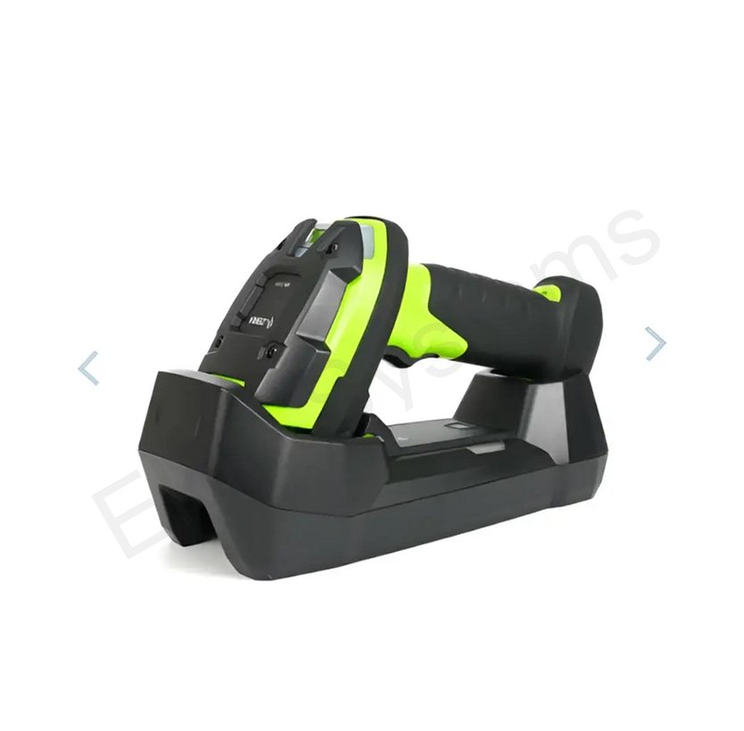 Zebra DS3678-SR Ultra-Rugged Cordless 2D Scanner - DS3678-SR3U4210SFW