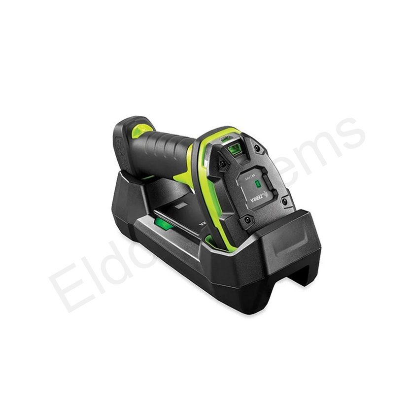 Zebra DS3678-SR3U42A0SFW Ultra-Rugged Wireless Barcode Scanner
