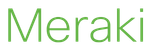 Meraki